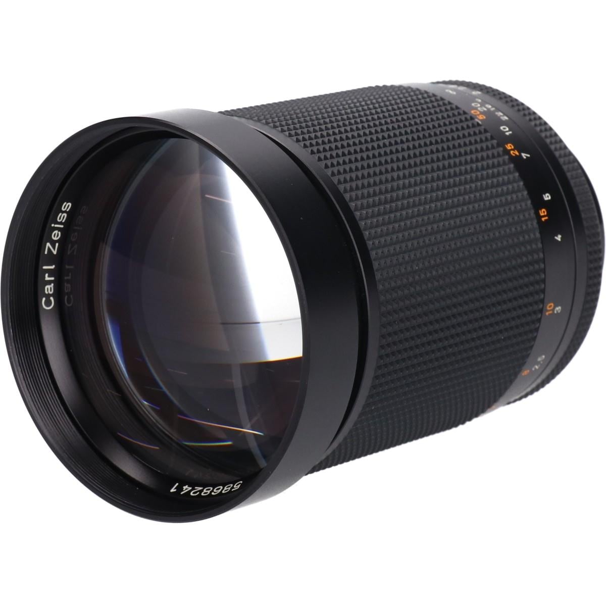 ＰＬＡＮＡＲ１３５ｍｍ　Ｆ２ＡＥ（Ｇ）