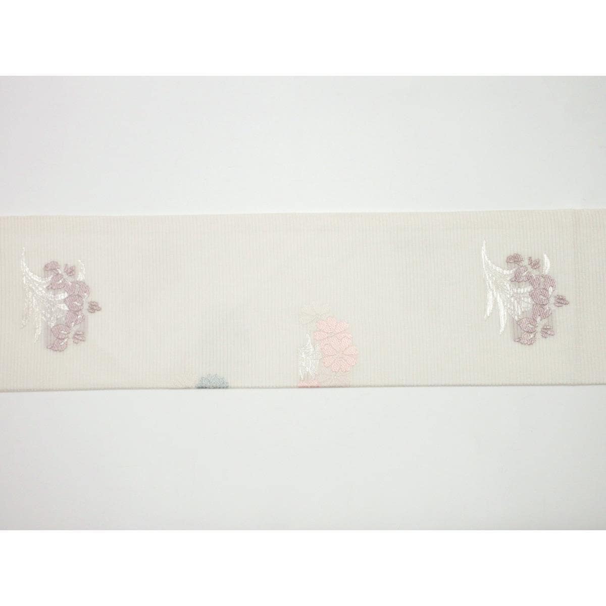 【新品】夏名古屋帯