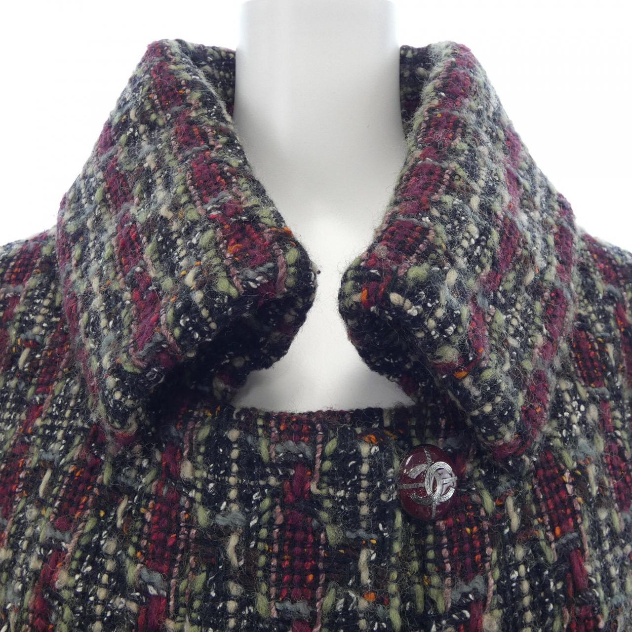 シャネル CHANEL P52749V39167 ワンピース