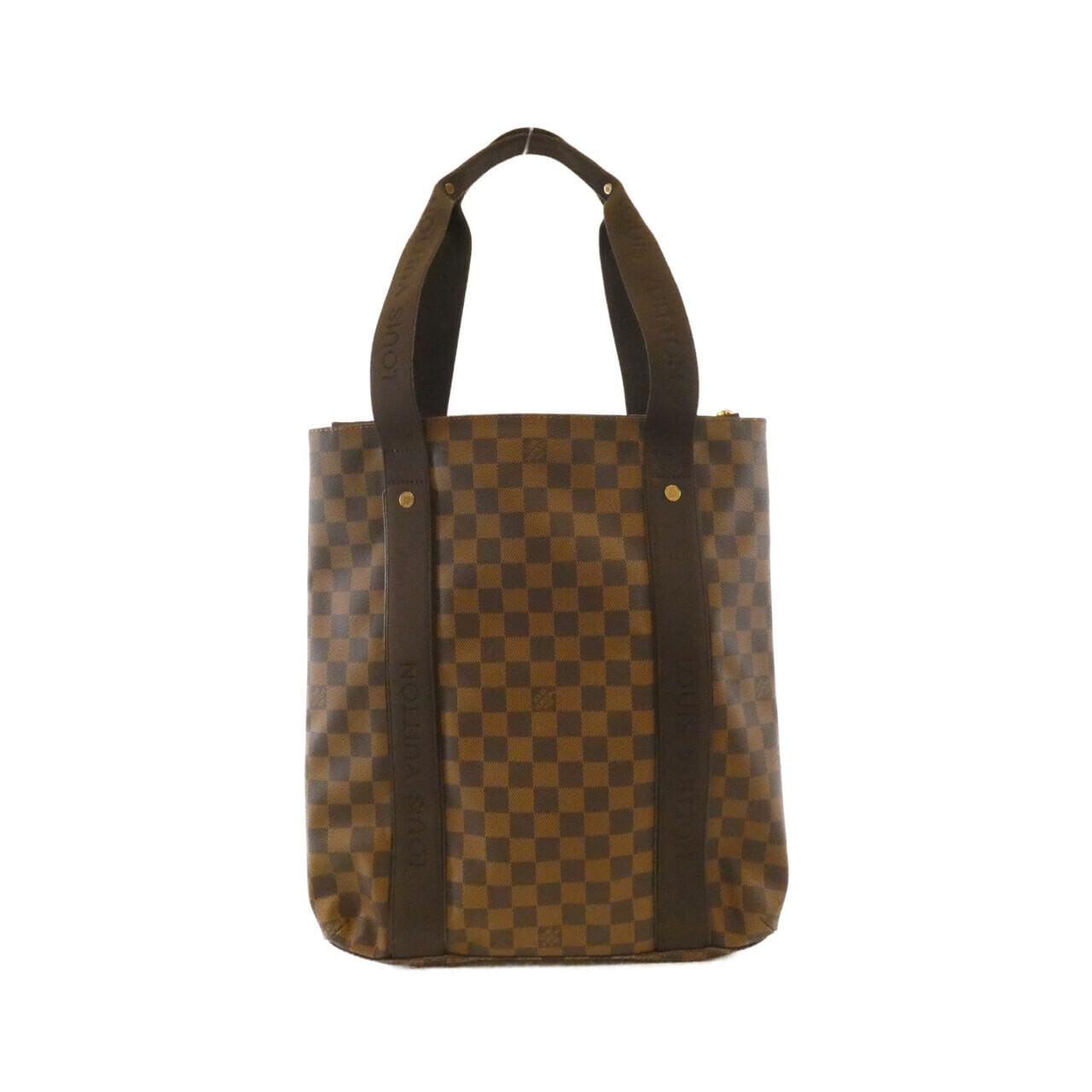 ルイヴィトン ダミエ ボブール N52006 バッグ