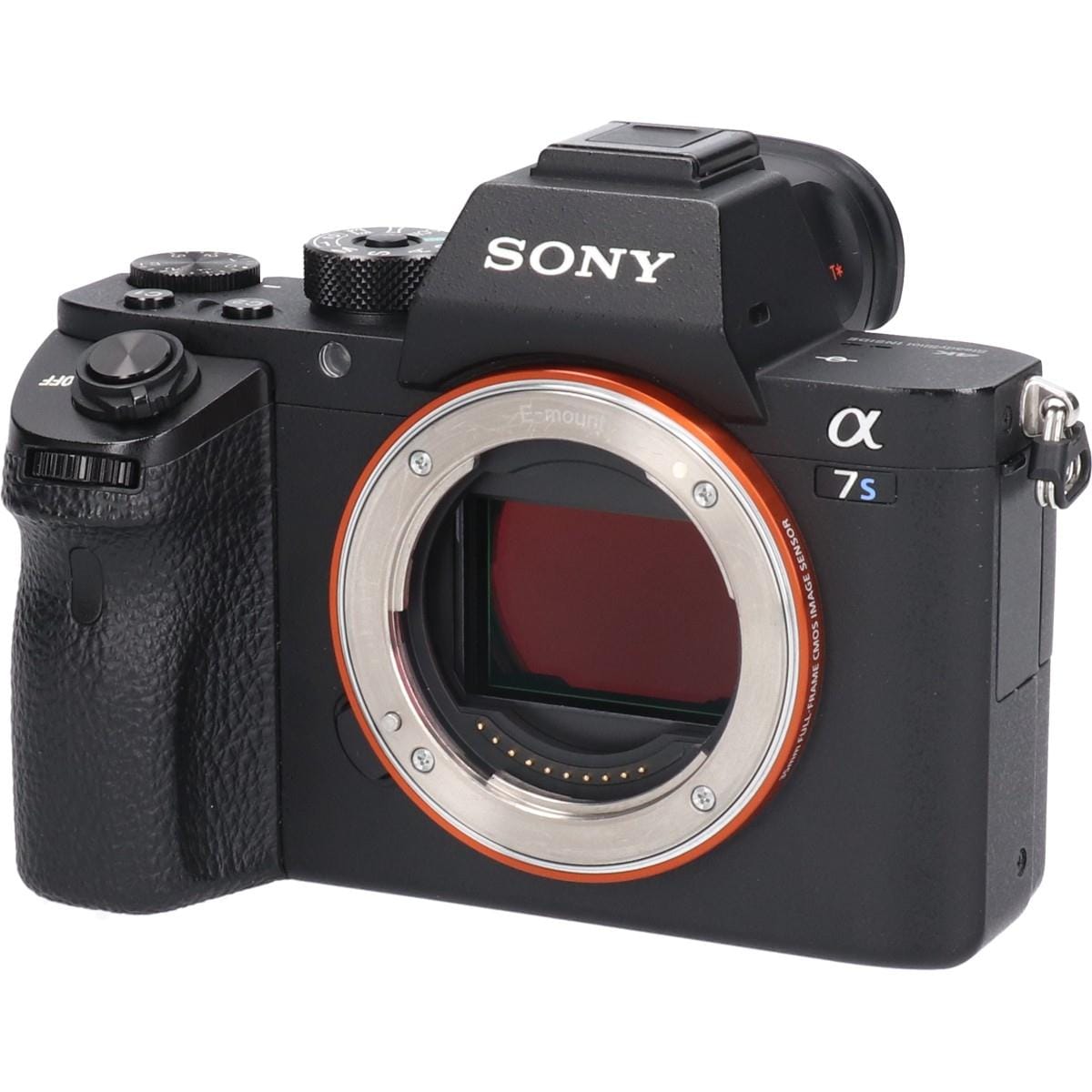 α７Ｓ　ＩＩ　ＩＬＣＥ－７ＳＭ２