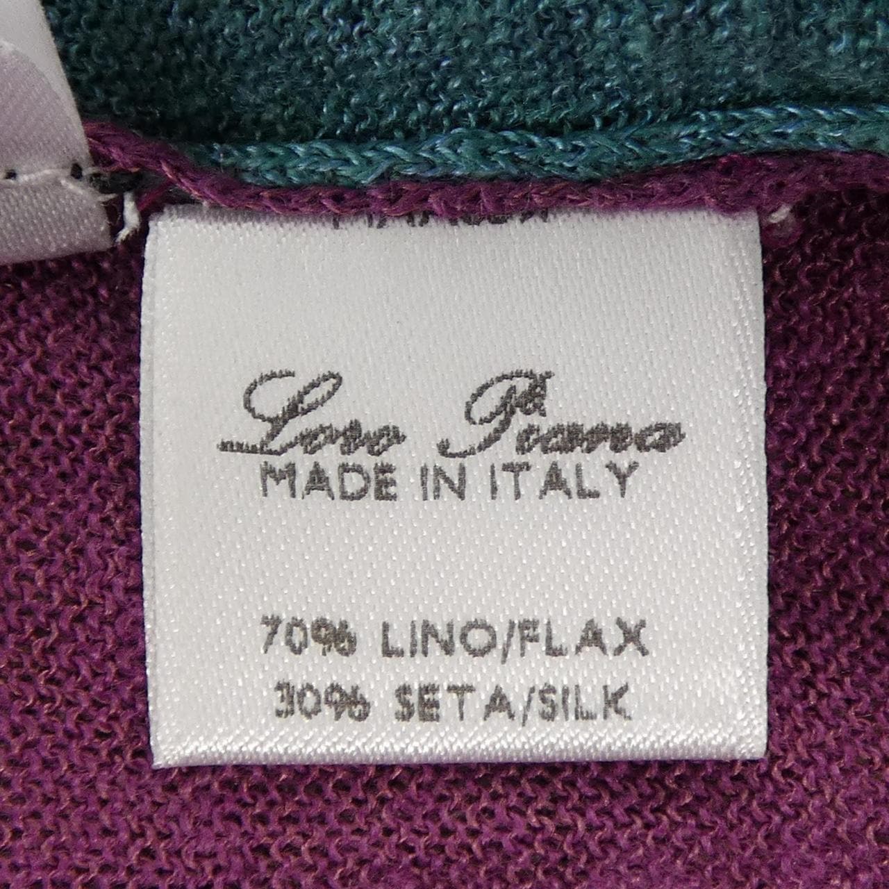 ロロピアーナ Loro Piana ニット