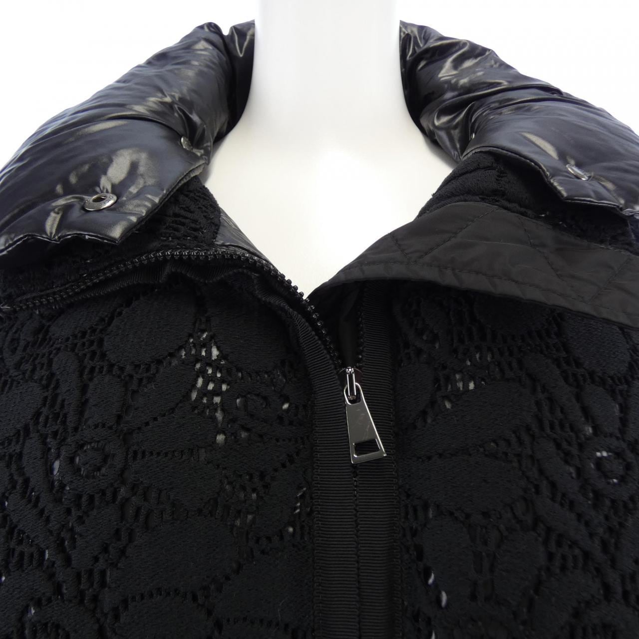モンクレール MONCLER 595GW GARANCE ダウンジャケット