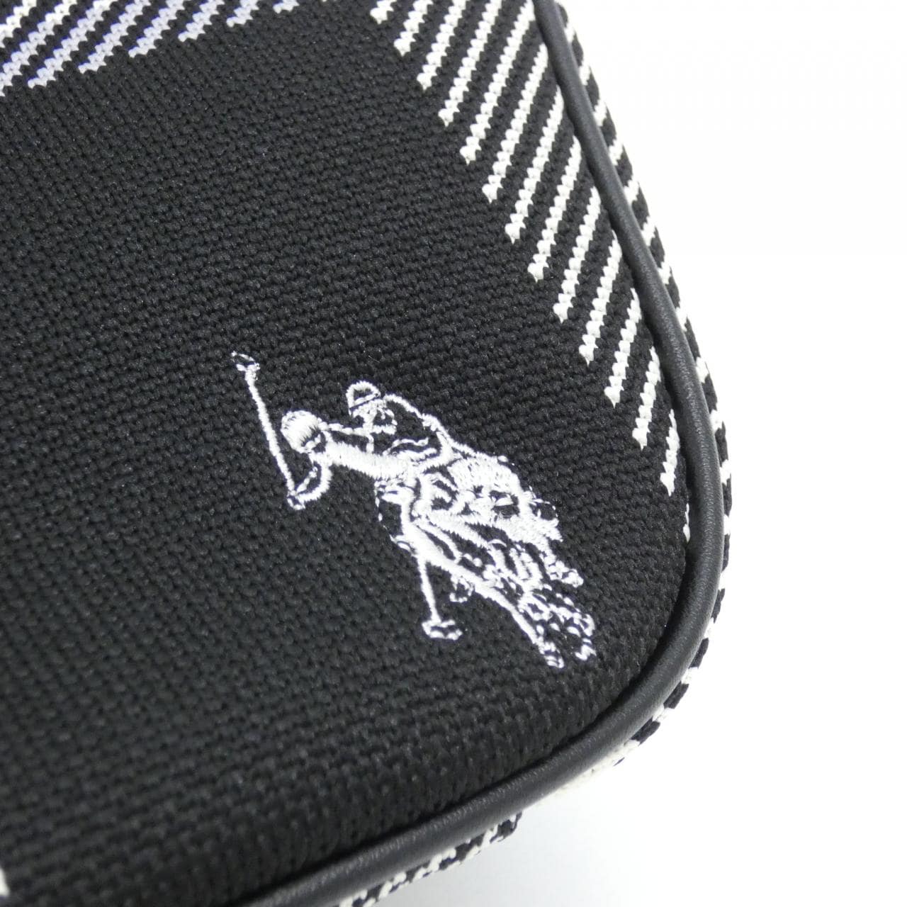 【新品】ユーエスポロ USPA2742 ショルダーバッグ