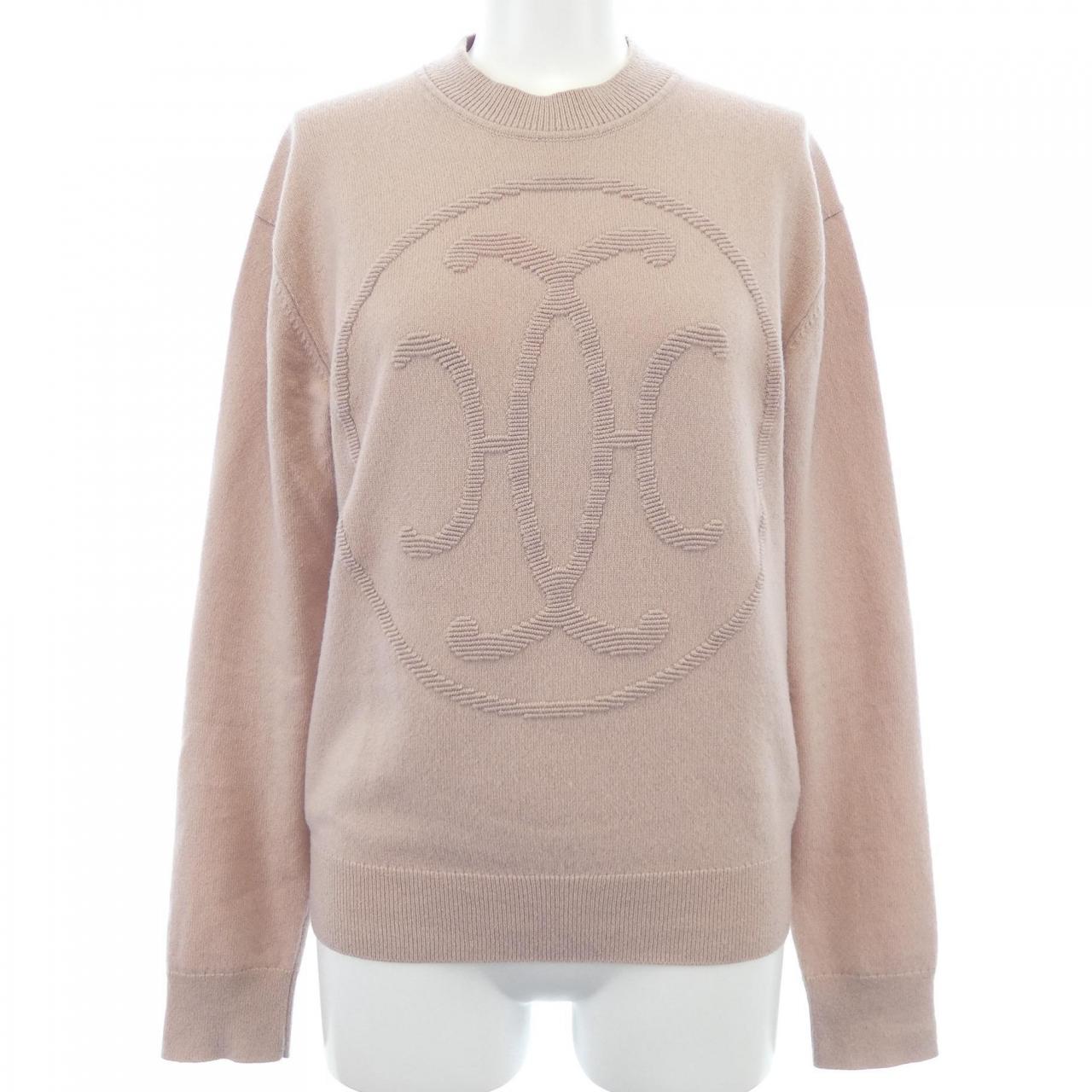 エルメス HERMES ニット