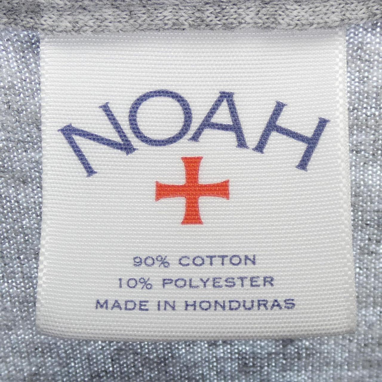 ノア NOAH Tシャツ