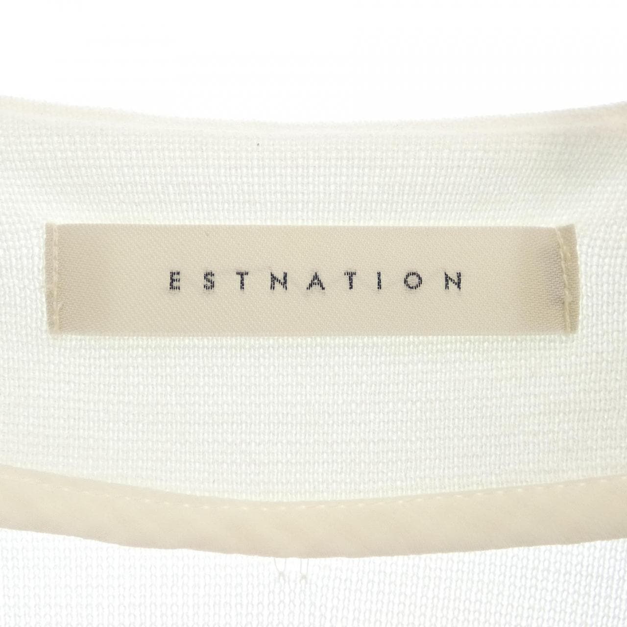 エストネーション ESTNATION カーディガン