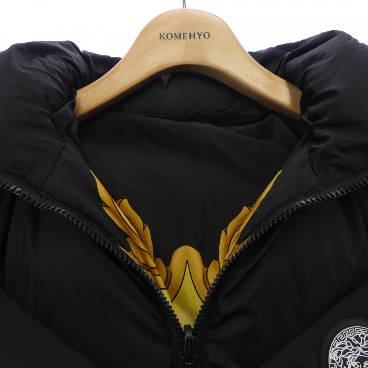 ヴェルサーチェ VERSACE 1012270 ジャケット