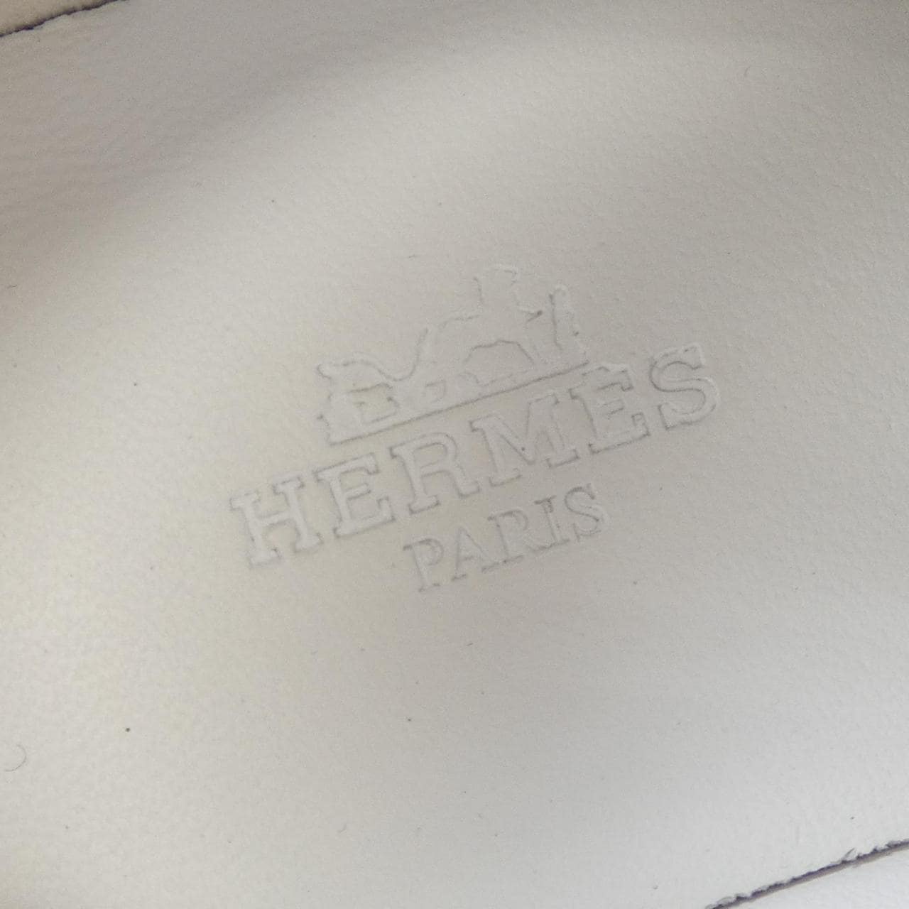 エルメス HERMES ハッピー HAPPY 232109Z スニーカー