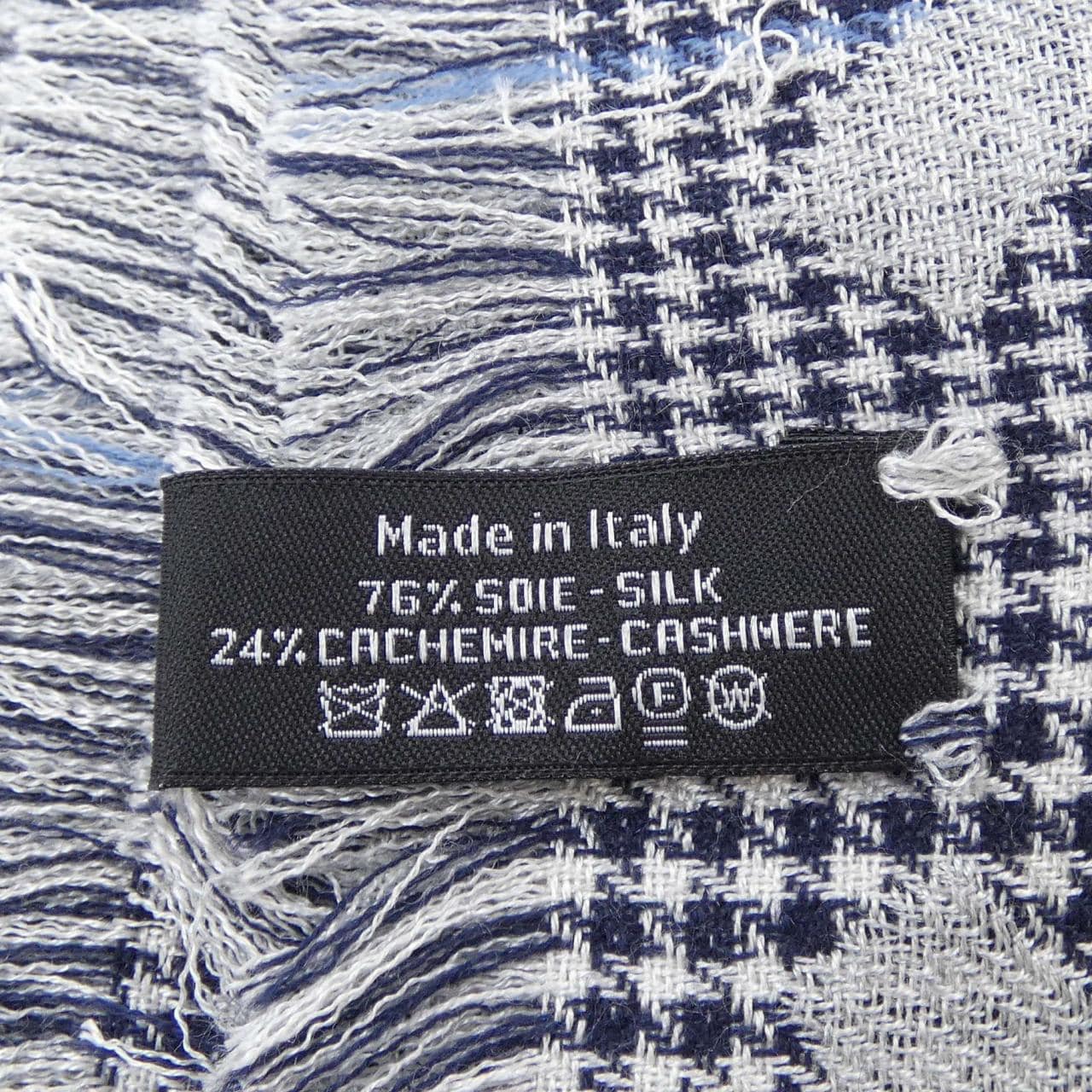 シャネル CHANEL STOLE