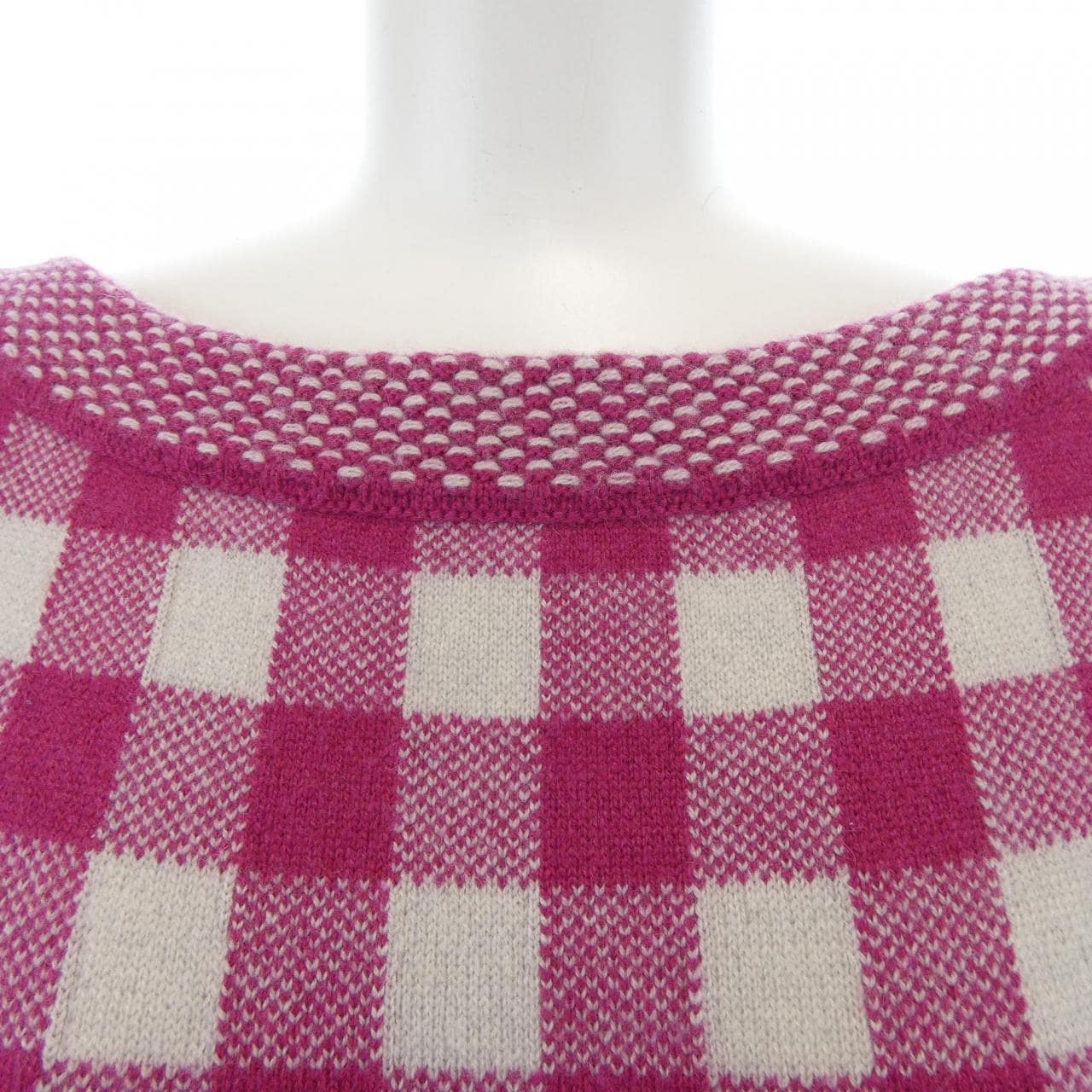 シャネル CHANEL P40297K02906 トップス