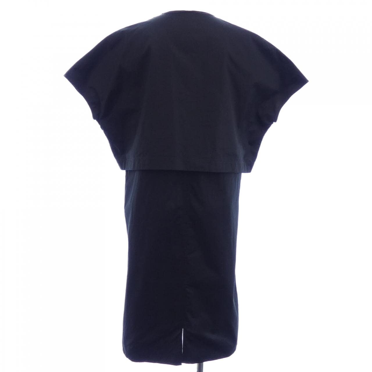 エルメス HERMES シェーヌダンクル *06-7301. ワンピース