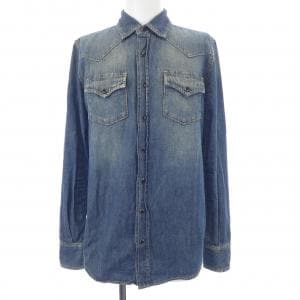 サンローラン SAINT LAURENT 497526 Y880U シャツ