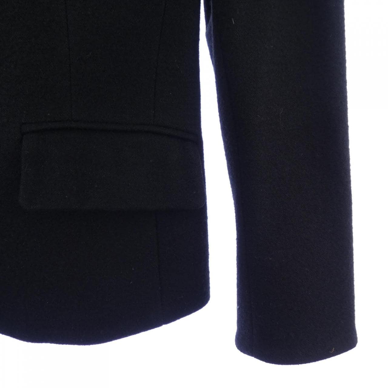 エフデ ef-de ジャケット