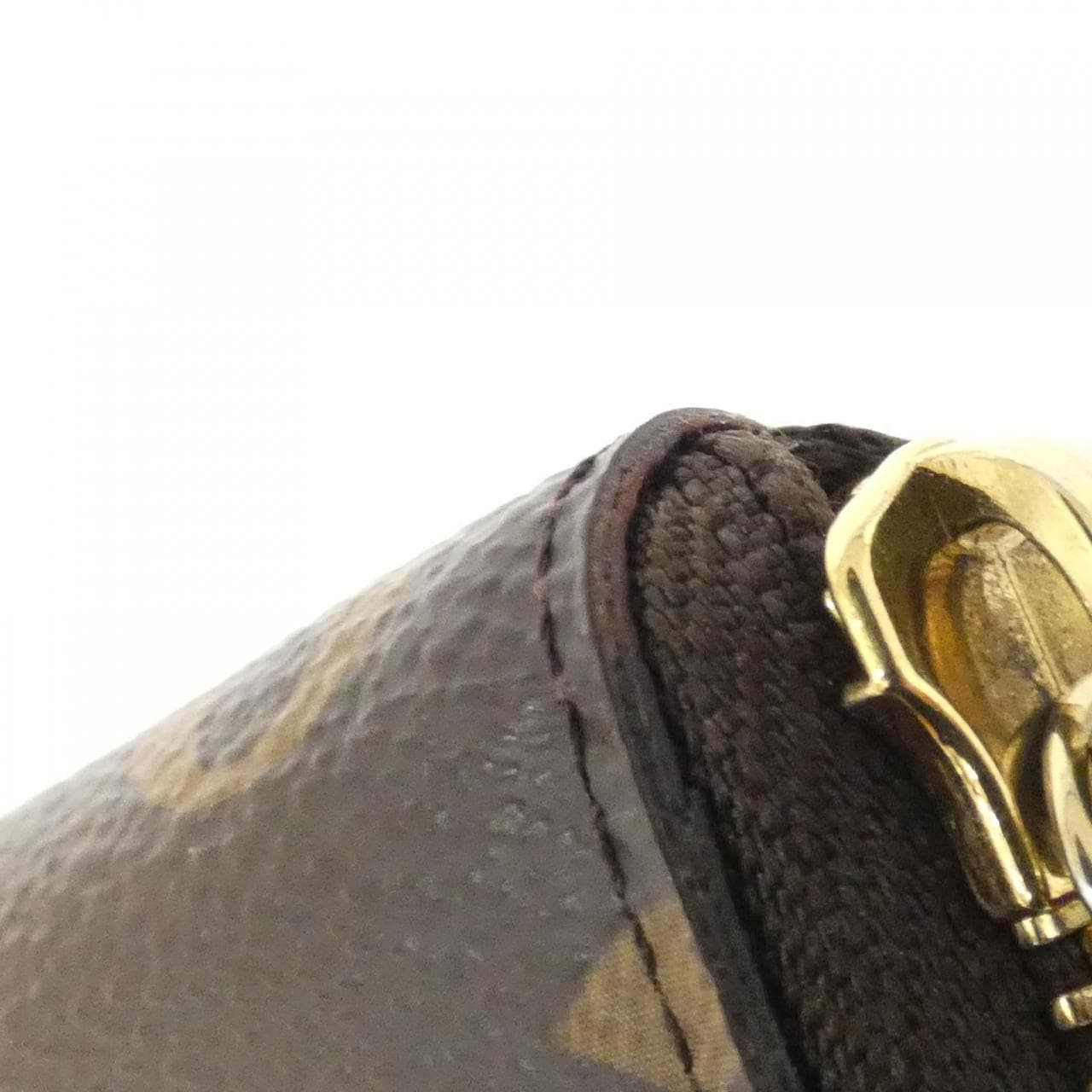 ルイヴィトン モノグラム ポルトフォイユ クレマンス M60742 財布