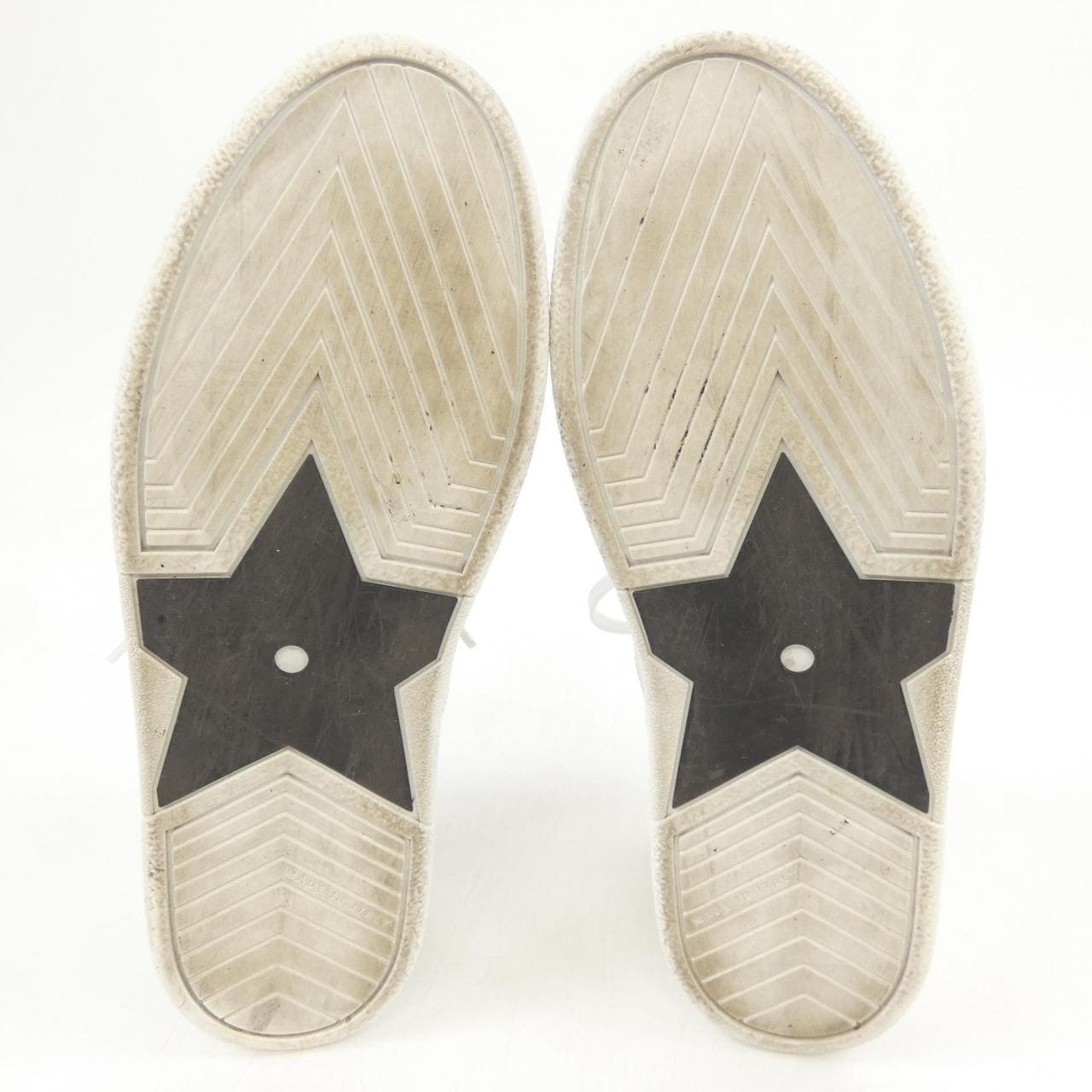 クリスチャンディオール CHRISTIAN DIOR DIOR STAR ORS スニーカー