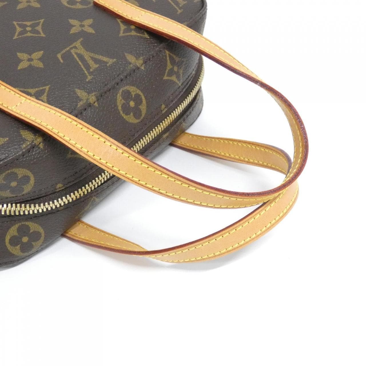 ルイヴィトン モノグラム スポンティーニ M47500+J75011 バッグ