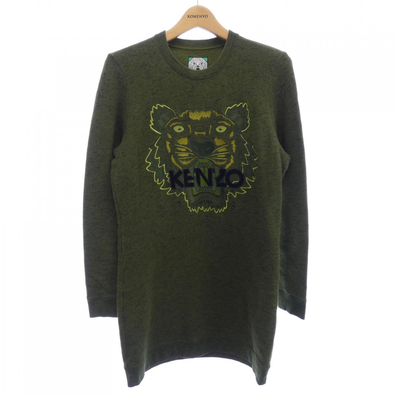 ケンゾー KENZO F462RO8354XH ワンピース