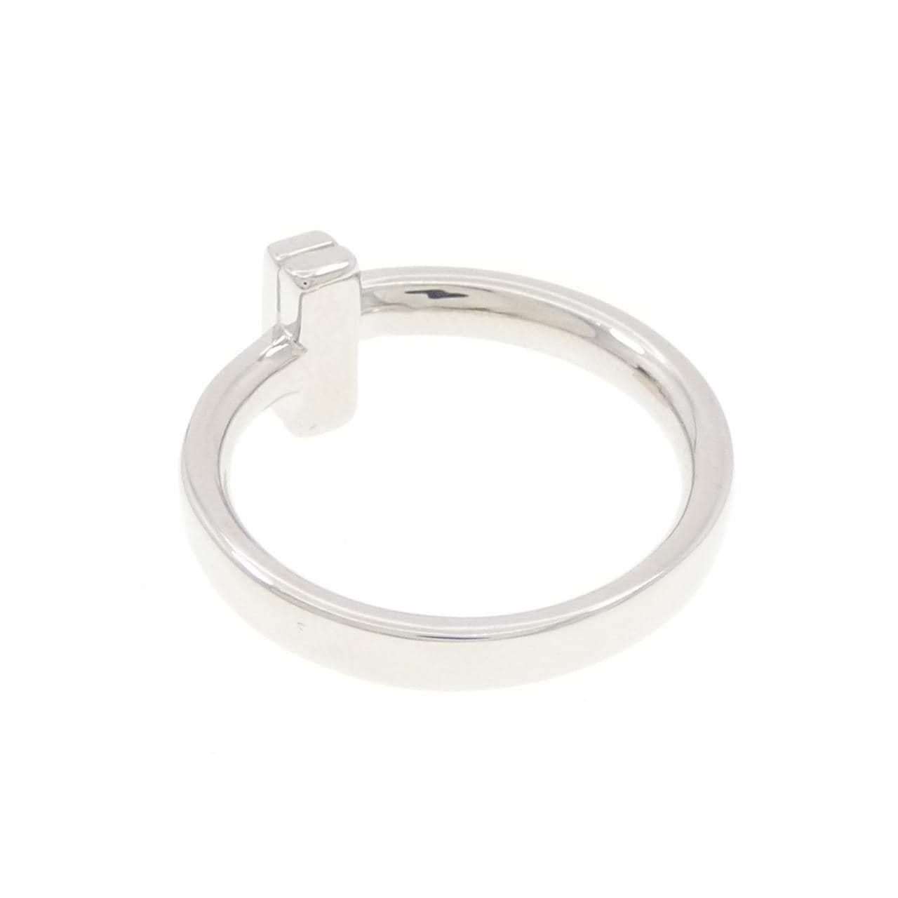 ティファニー Tワン リング