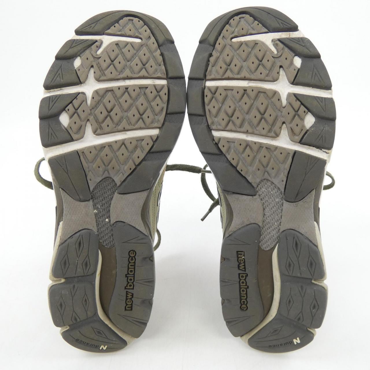 ニューバランス NEW BALANCE M990BT3 スニーカー