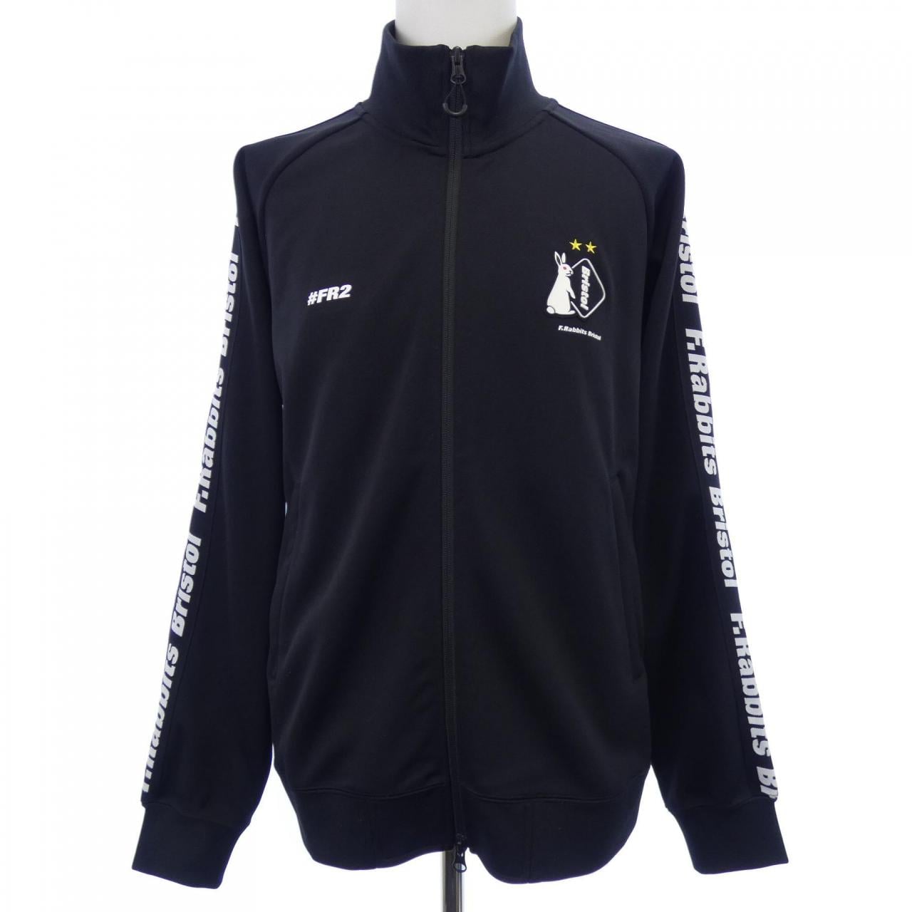 エフシーアールビー F.C.R.B. FCRB-202120 #FR2 ブルゾン