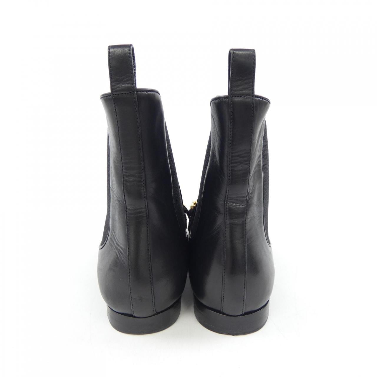 ルイヴィトン LOUIS VUITTON ブーツ