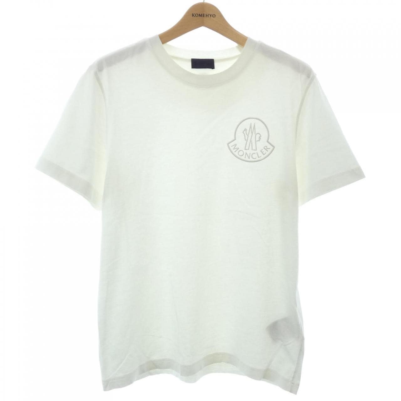 モンクレール MONCLER K20918C00026 Tシャツ