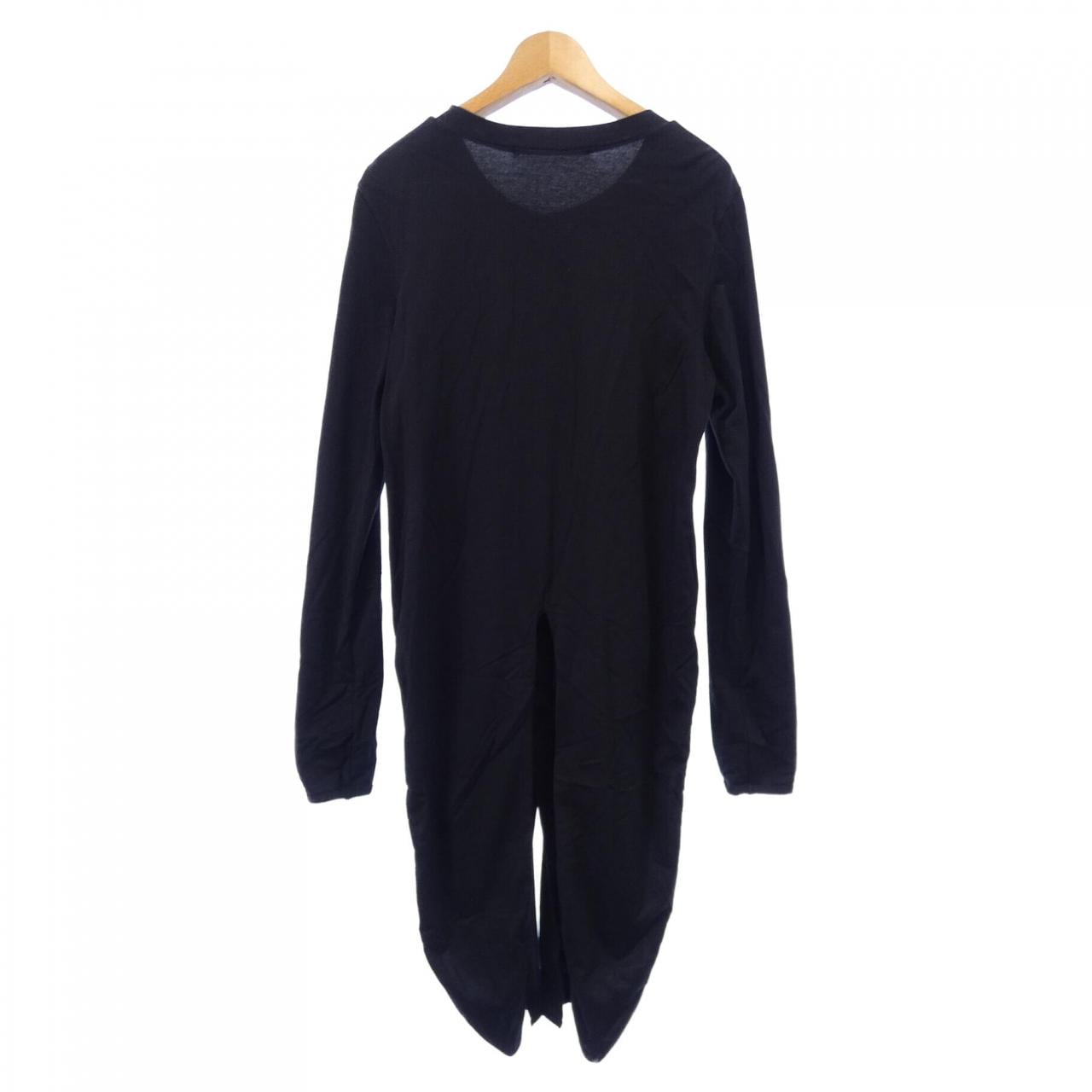 リミフゥ LIMI feu LD-T17-032 カーディガン