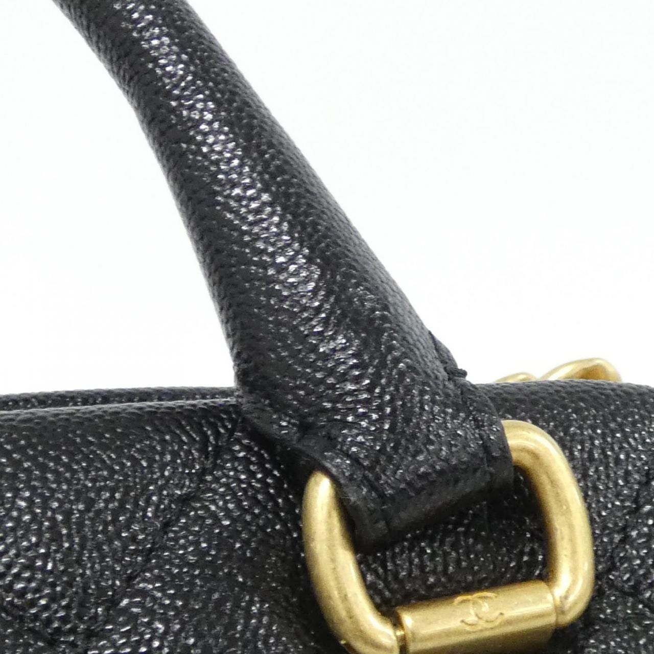 シャネル AS3893 バッグ