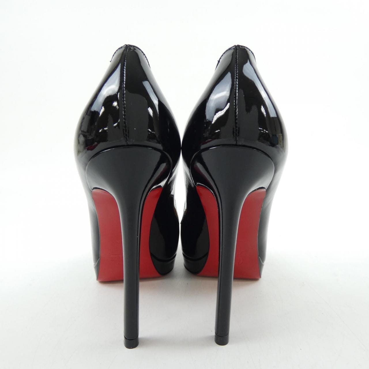 クリスチャンルブタン CHRISTIAN LOUBOUTIN パンプス