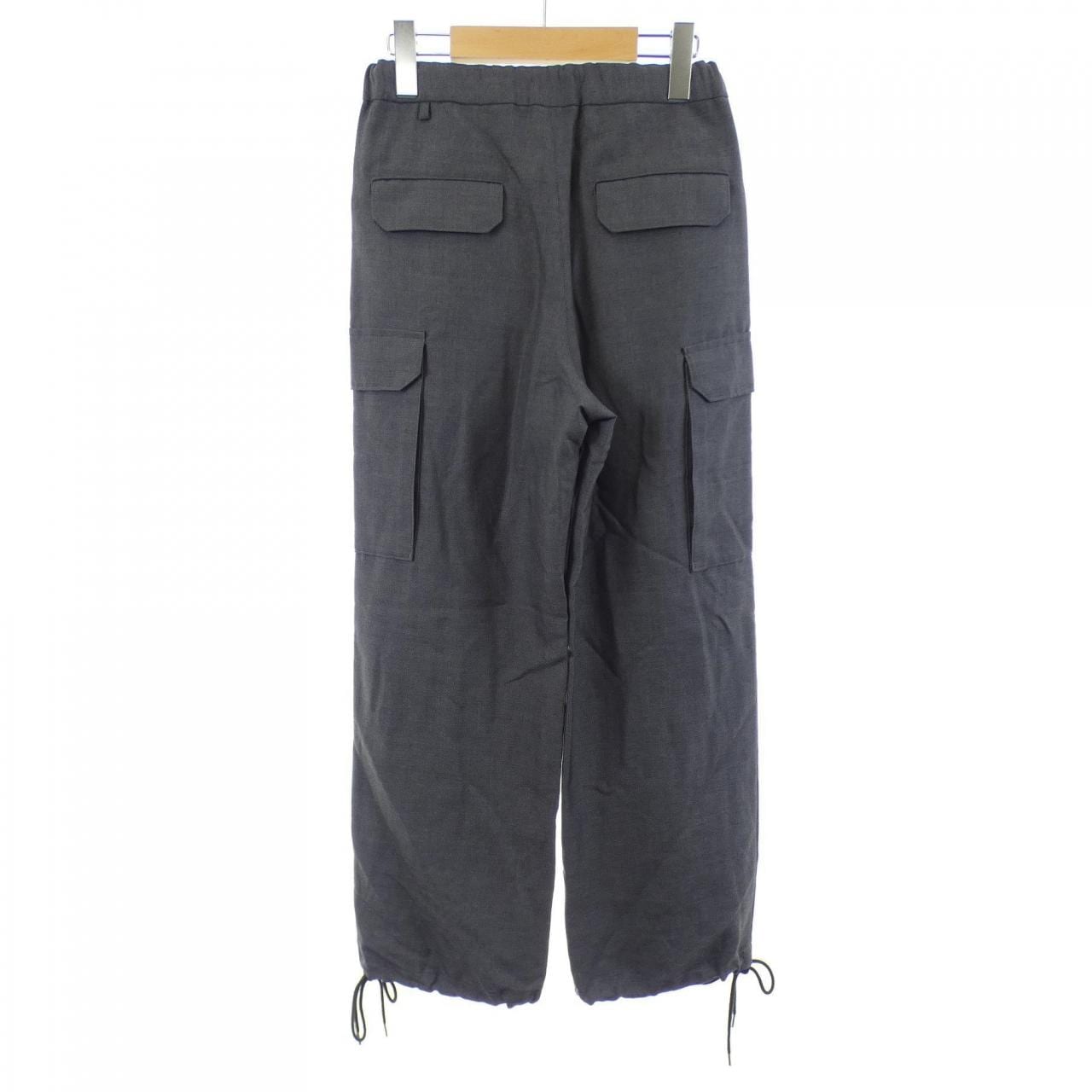 ザリラクス THE RERACS 17SS-REPT-086L パンツ