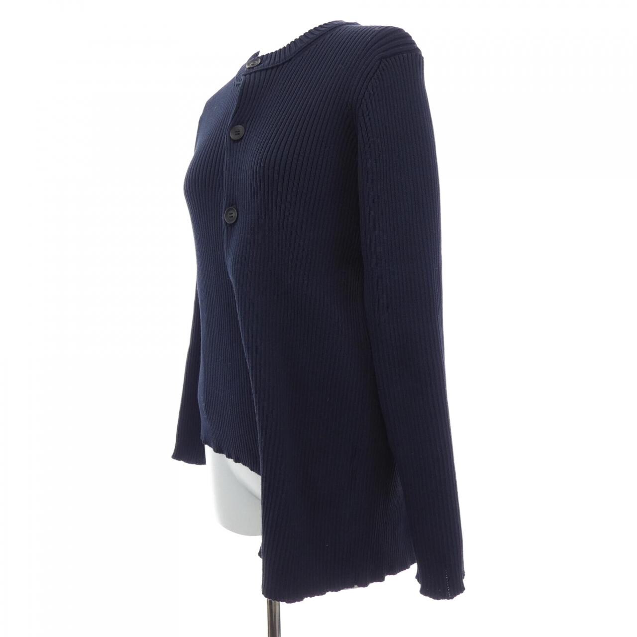 ヨウジヤマモト YOHJI YAMAMOTO NR-K22-980 カーディガン