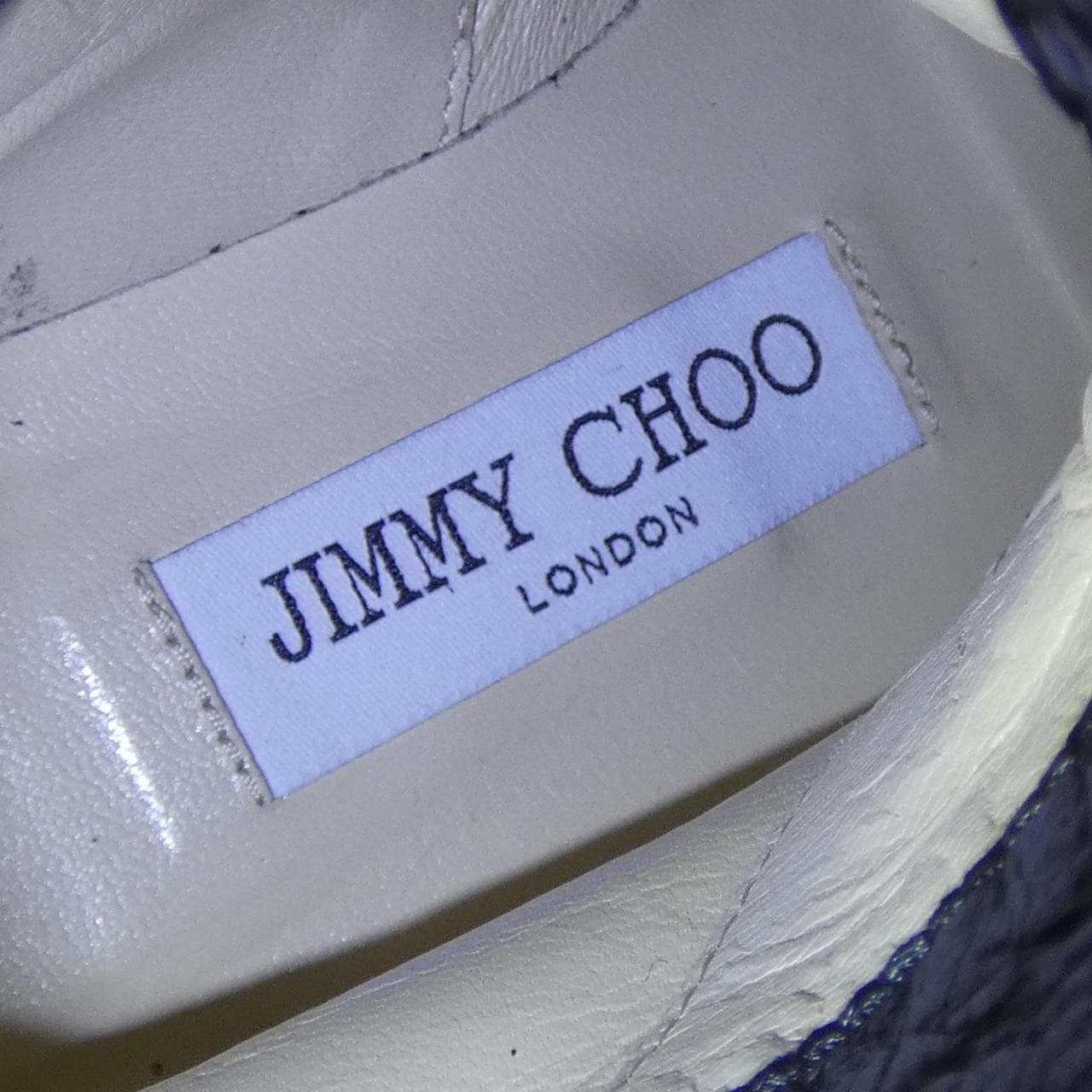 JIMMY CHOO周仰傑 靴子