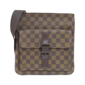 ルイヴィトン ダミエ ポシェット メルヴィール N51127 ショルダーバッグ