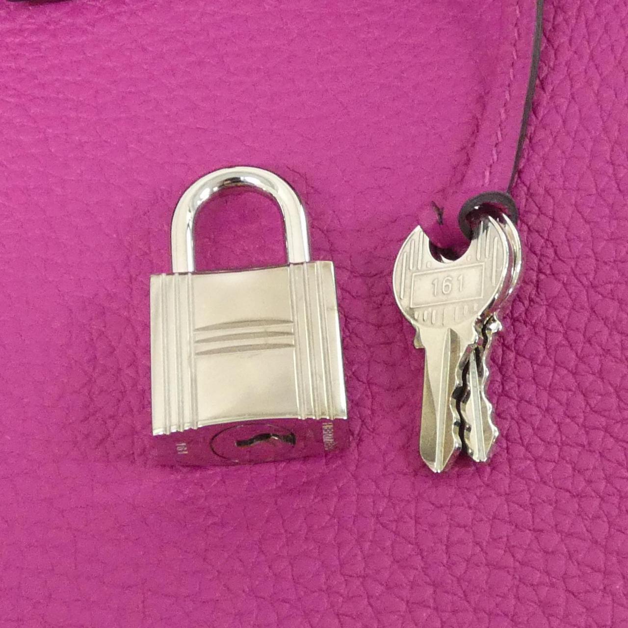 エルメス バーキン 25cm 041344CK バッグ