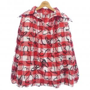 ヴィヴィアンウエストウッドレッド Vivienne Westwood RED LABEL 16-12-821008 トップス
