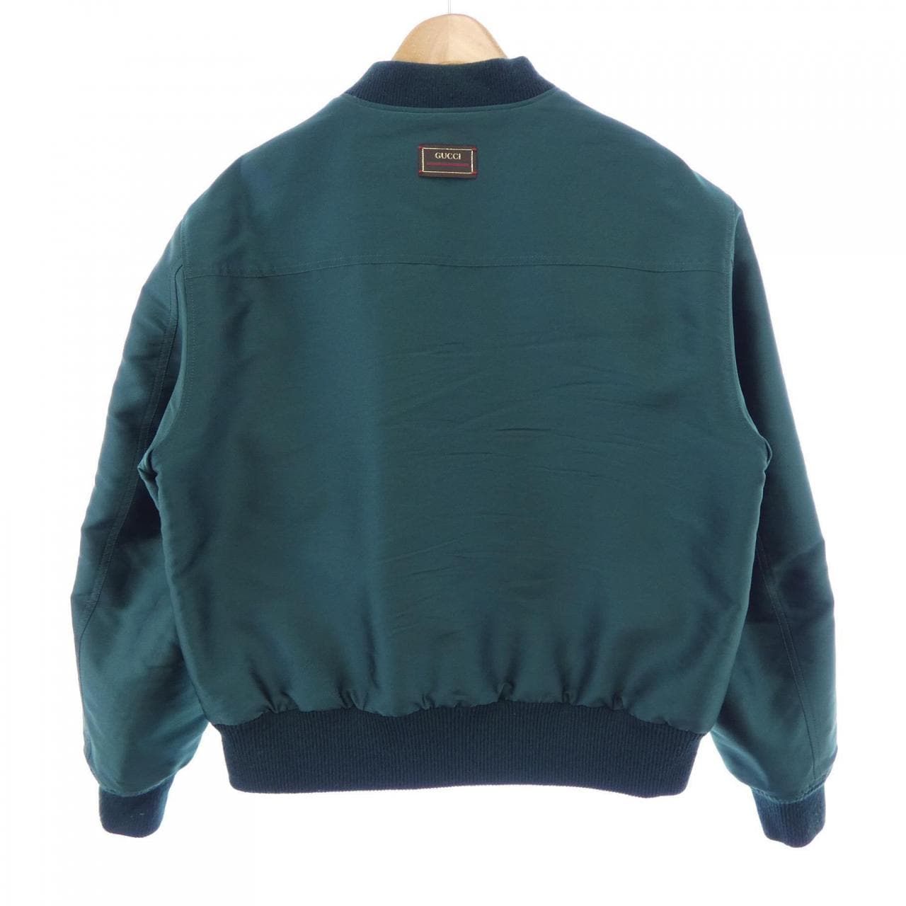 グッチ GUCCI 698717 Z8A1X ブルゾン