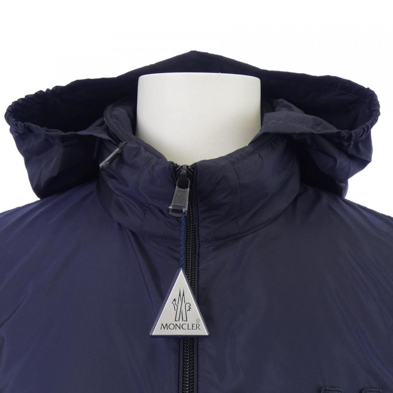 モンクレール MONCLER OUGE ブルゾン