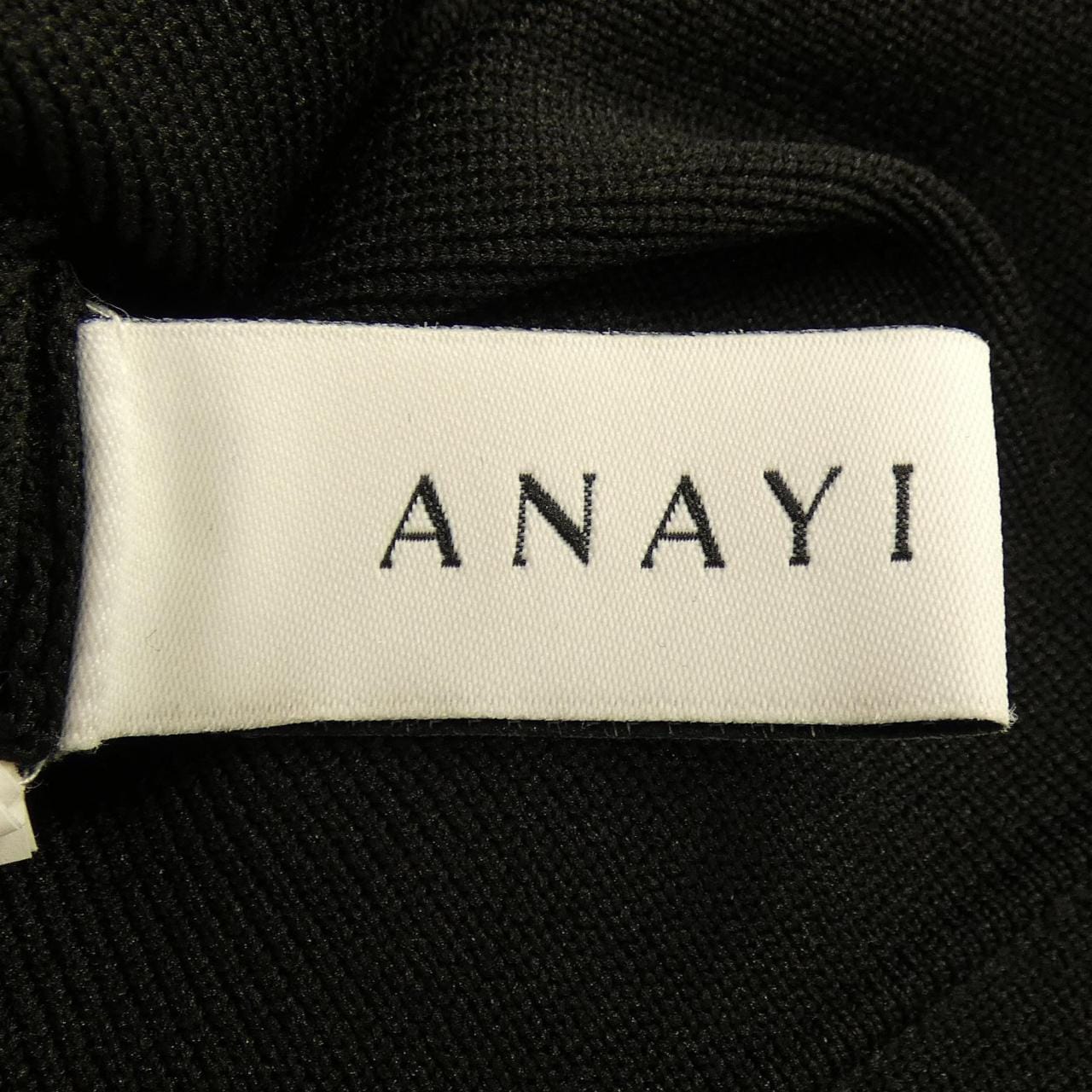 アナイ ANAYI トップス