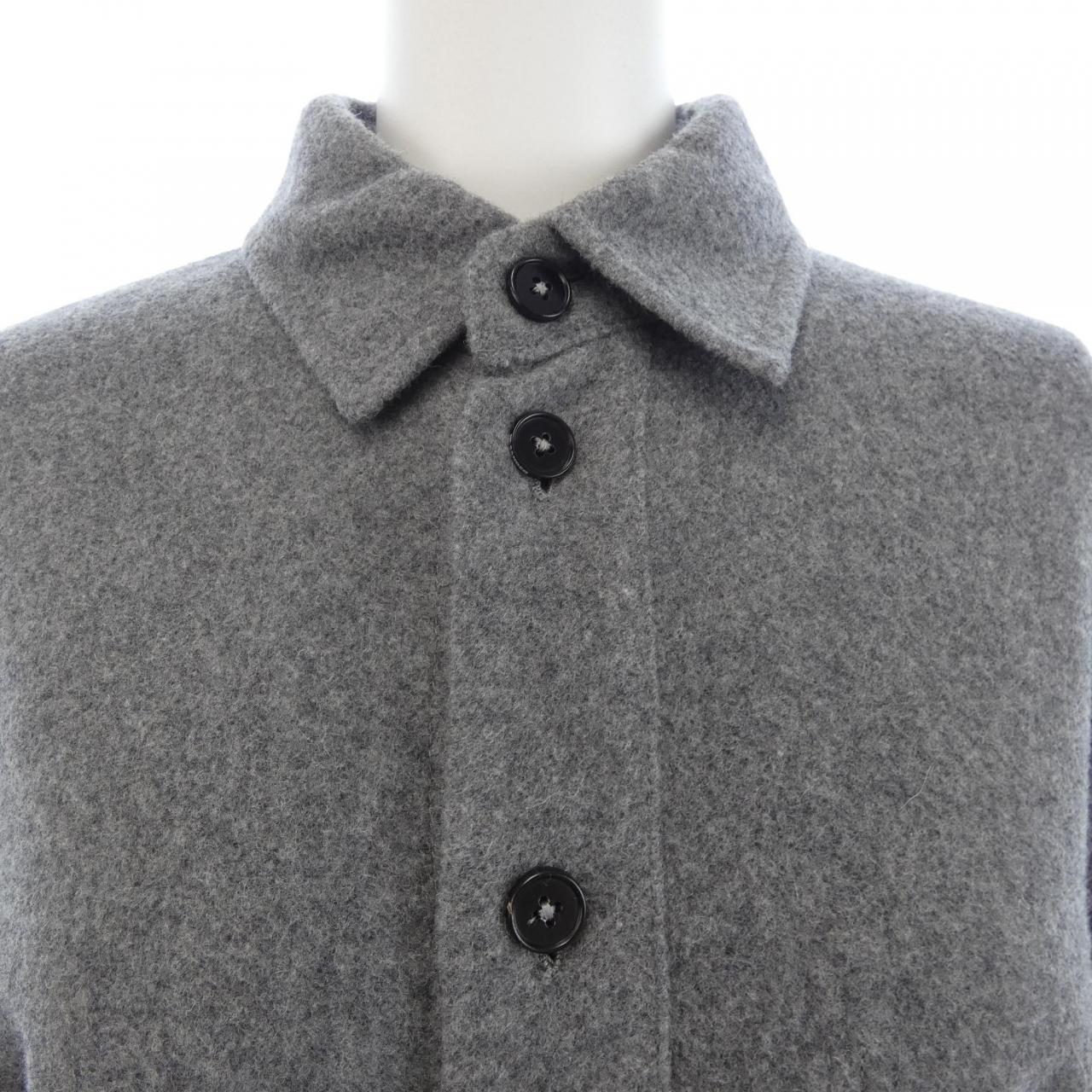 ジルサンダープラス JIL SANDER+ JPPR600205WR21140002 コート