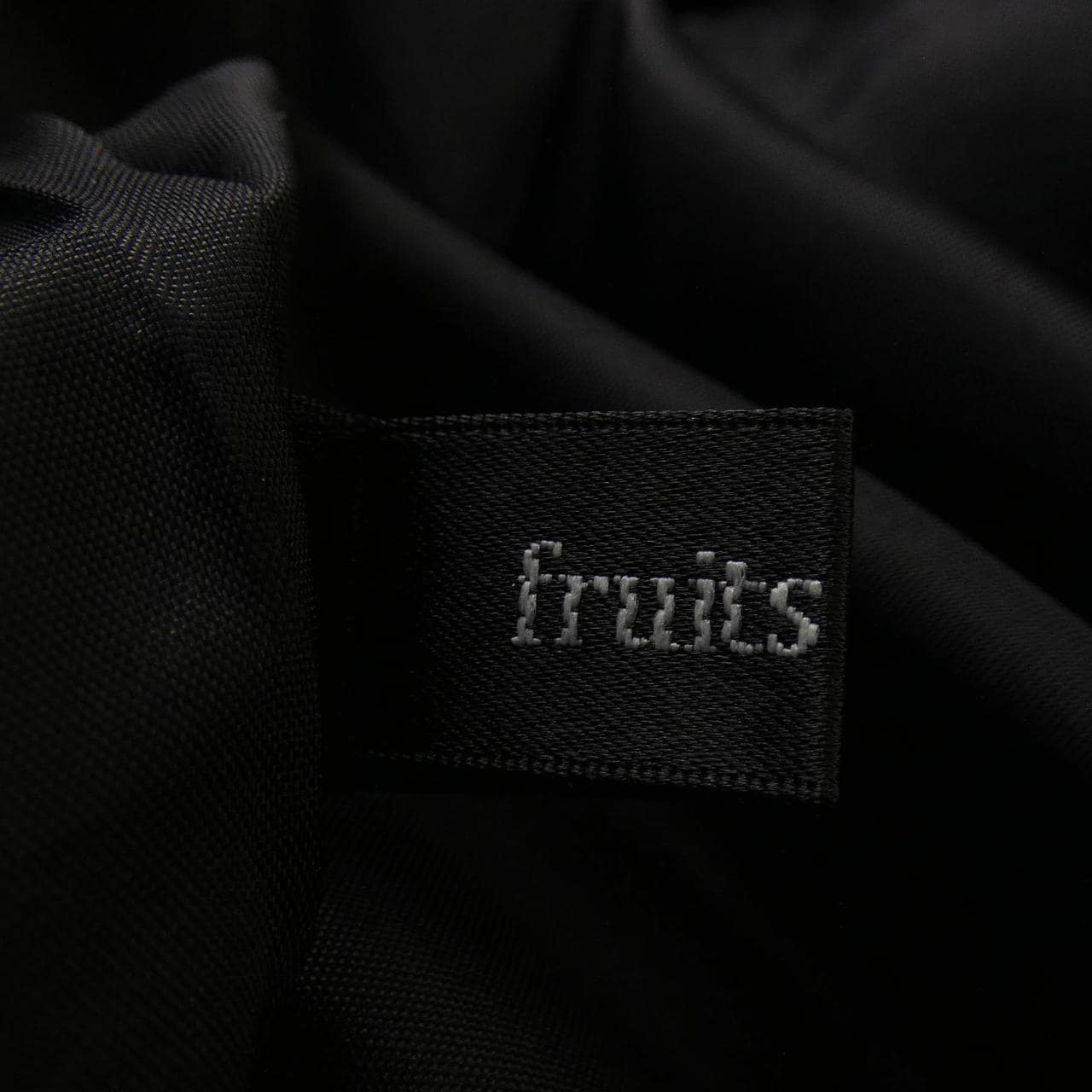 FRUITS OF LIFE 22AW148 パンツ
