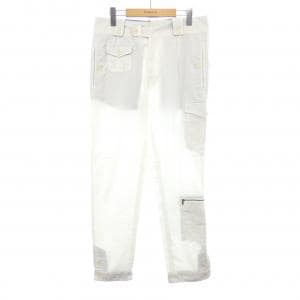 ドルチェアンドガッバーナ DOLCE&GABBANA G3HZHX/FU6LY パンツ