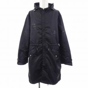 クロムハーツ CHROME HEARTS PUDDLES セメタリークロス CEMETERY CROSS 2225-304-6631 コート