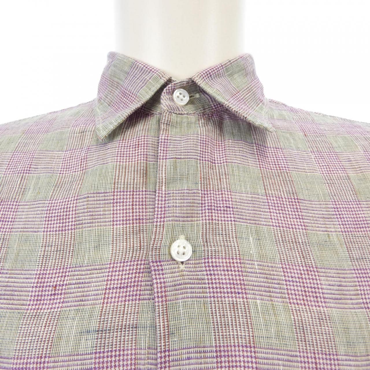 ソブリン sovereign 1111-199-3781 シャツ