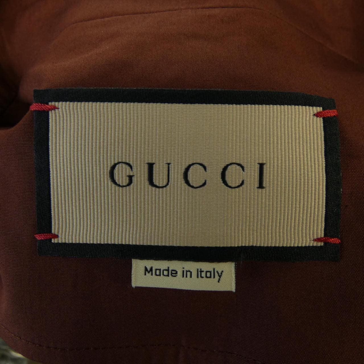 グッチ GUCCI 744672 ZAIF0 ケープ