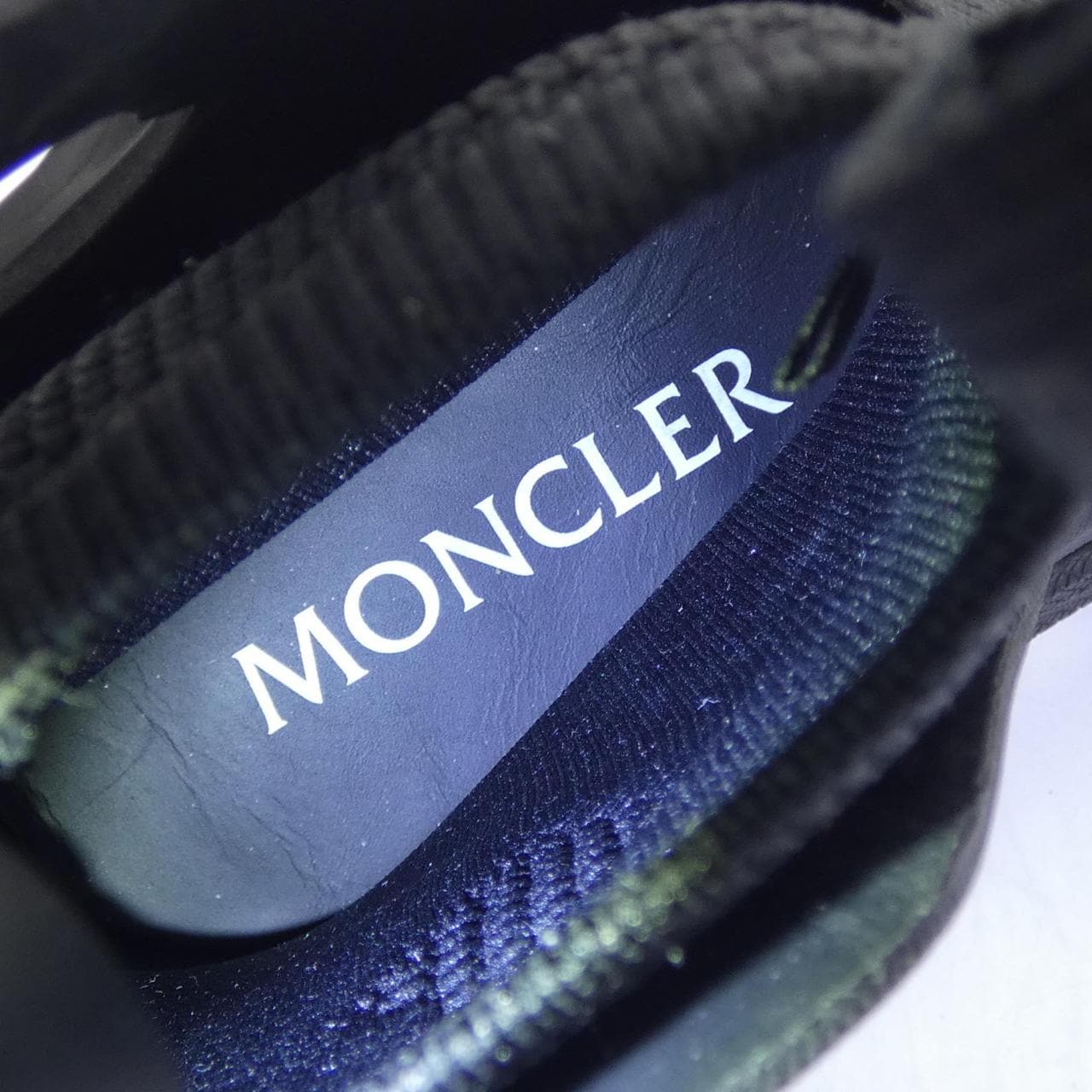 モンクレール MONCLER ブーツ