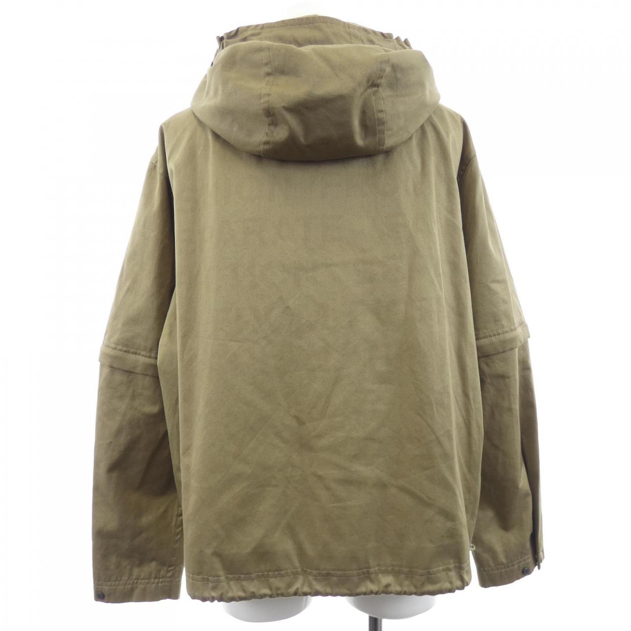 ルイヴィトン LOUIS VUITTON HLB31EET4 ブルゾン