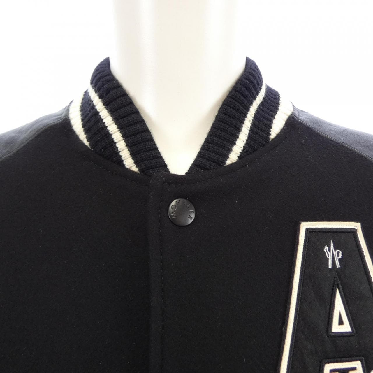 モンクレール ジーニアス MONCLER GENIUS 1017 ALYX 9SM AILANTHUS ダウンジャケット