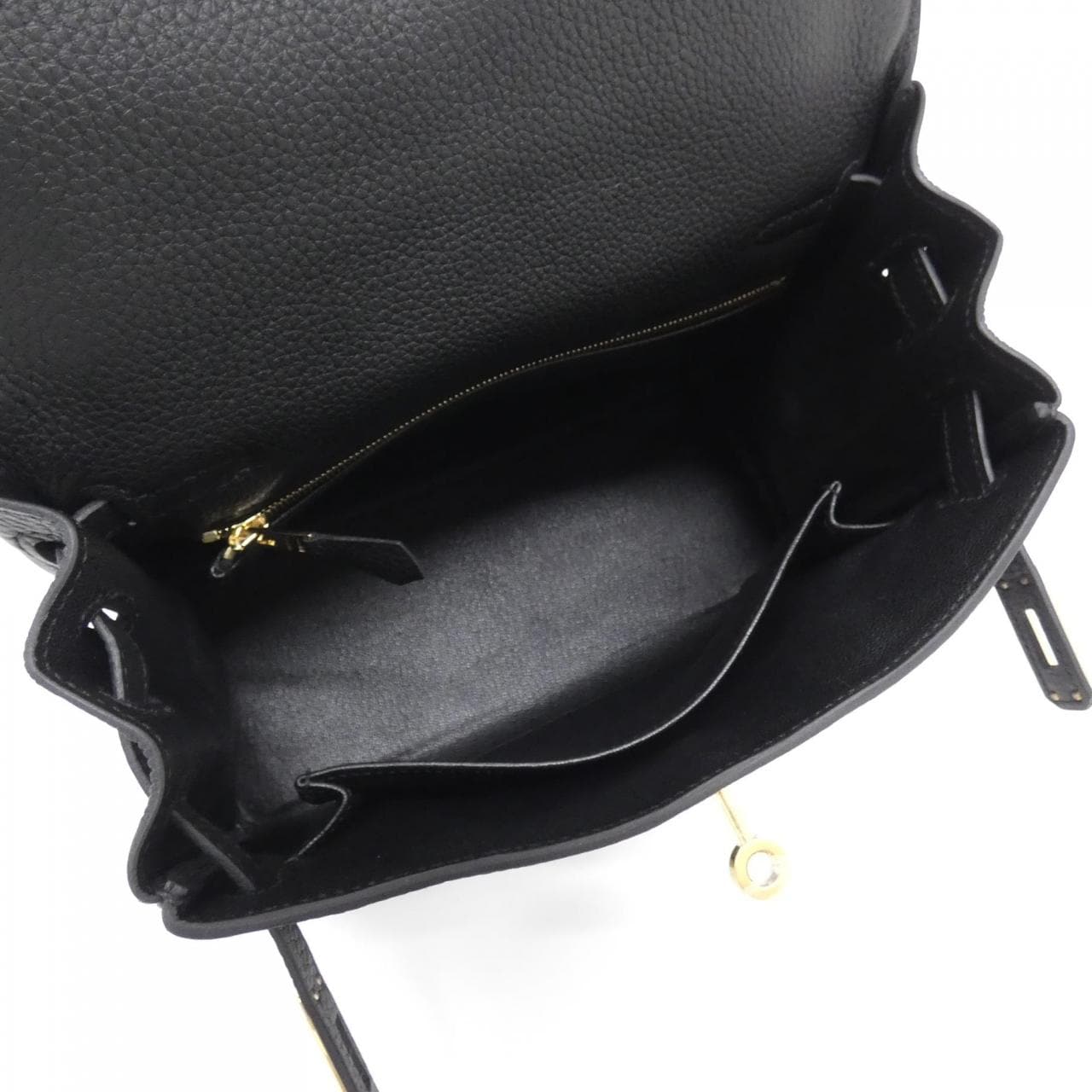 【未使用品】エルメス ケリー 25cm 044624CC バッグ