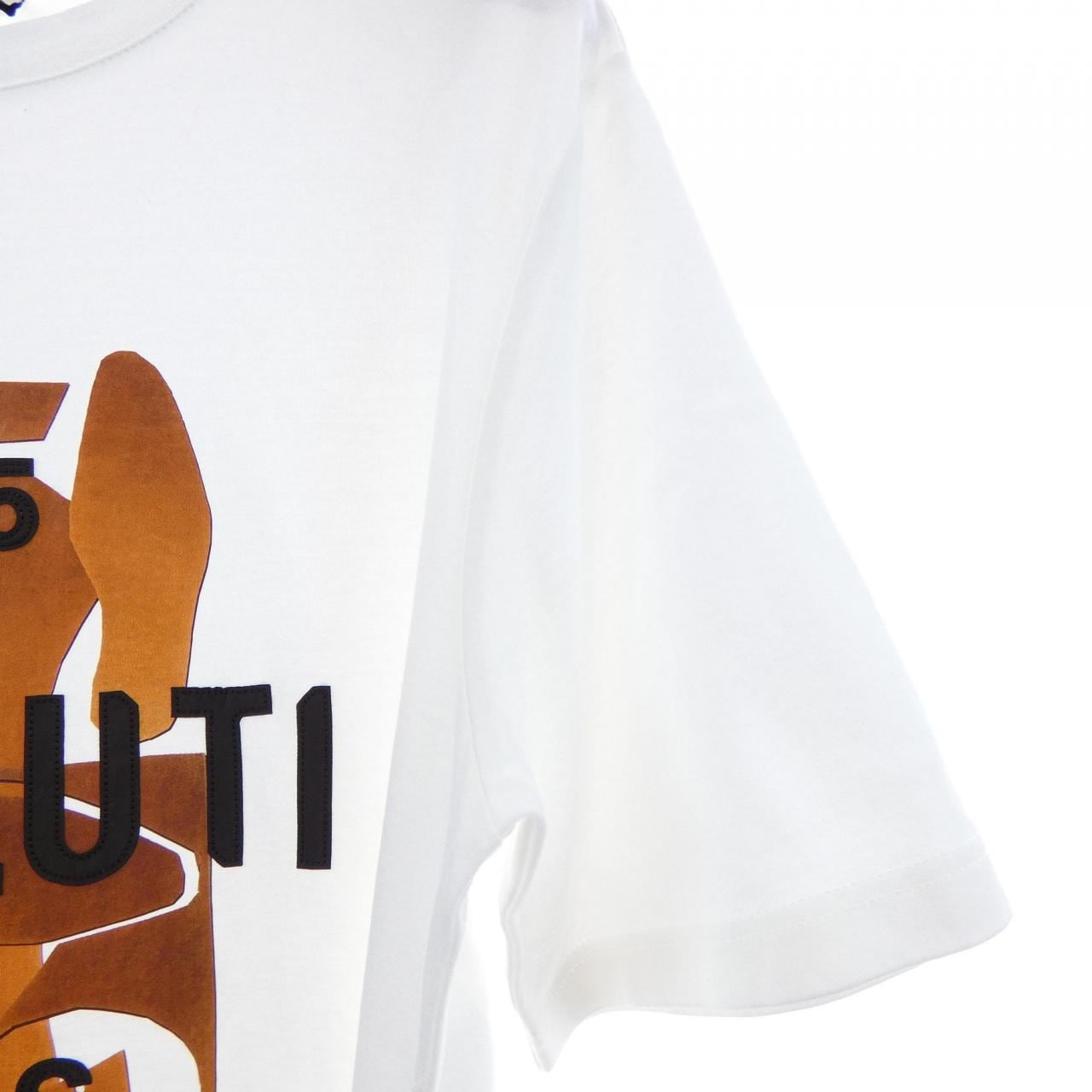 ベルルッティ Berluti R27JRS131 Tシャツ